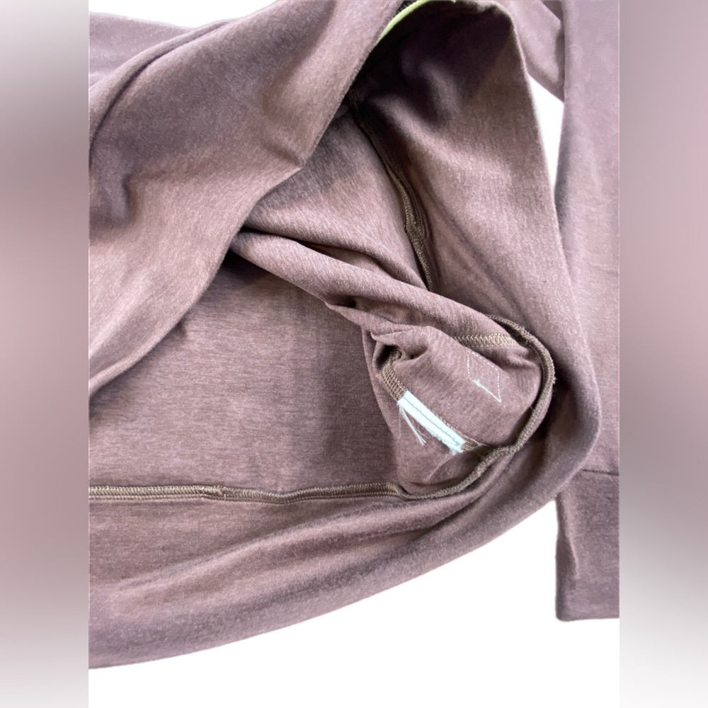 Vuori HALO PERFORMANCE HOODIE 2.0 - Picture 6 of 8